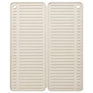 IKEA RINNIG Dish Drying Mat Your Cool, Calm, and Drip-Free Counter Savior